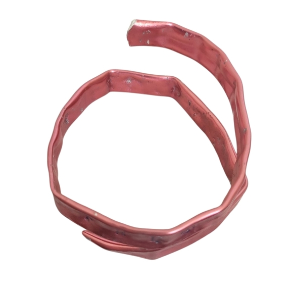 Wild & Free Knitting Needle Bracelet - Picture 5 of 5